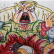 Illustration for article titled Jim Carrey explains a few of his favorite anti-Trump drawings